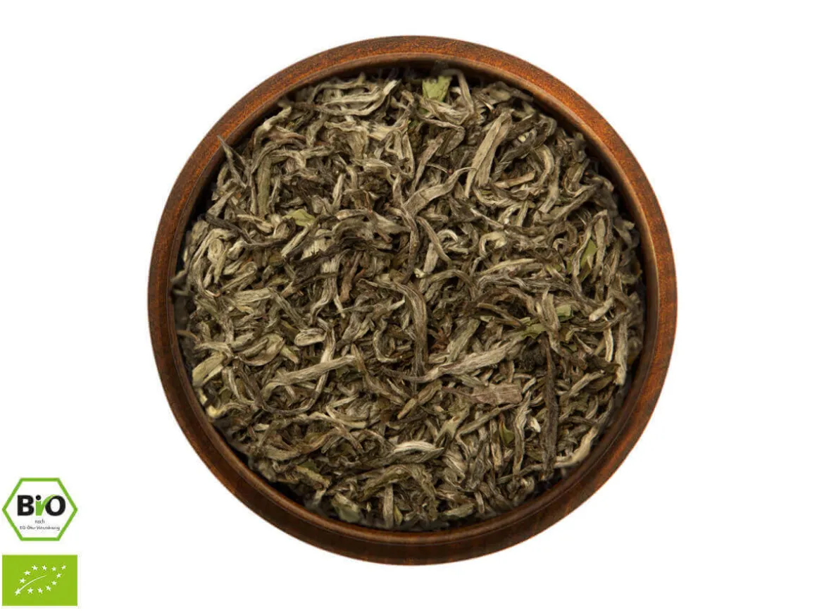 ORYOKI Weitere Teesorten*Himalayan Snow Peak BIO