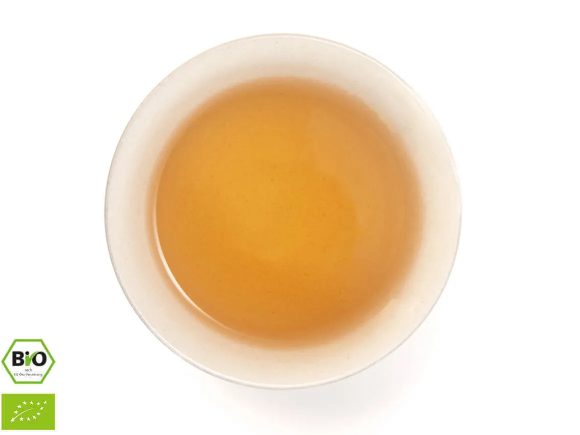 ORYOKI Weitere Teesorten*Himalayan Snow Peak BIO