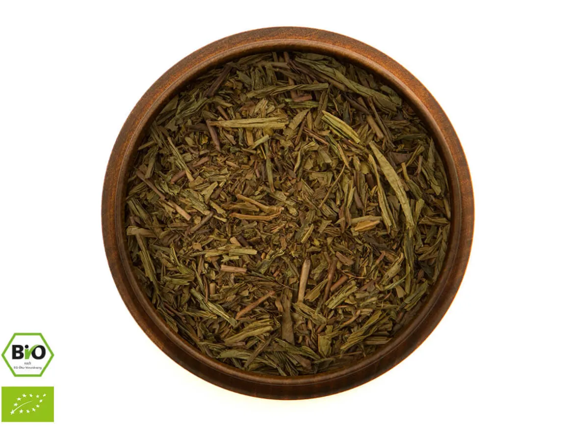 ORYOKI Weitere Teesorten|Mizudashi (Tee Kalt Aufgießen)*Hojicha Tsureai, Bio, Premium