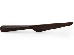 ORYOKI Essstäbchen|Holzschalen*Holz Butter-Messer L, Ebony