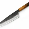 ORYOKI Gyuto Messer*Homura Guren Kengata Gyuto 225, Warikomi