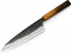 ORYOKI Gyuto Messer*Homura Guren Kengata Gyuto 225, Warikomi