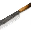 ORYOKI Nakiri Messer*Homura Guren Nakiri 180, Warikomi