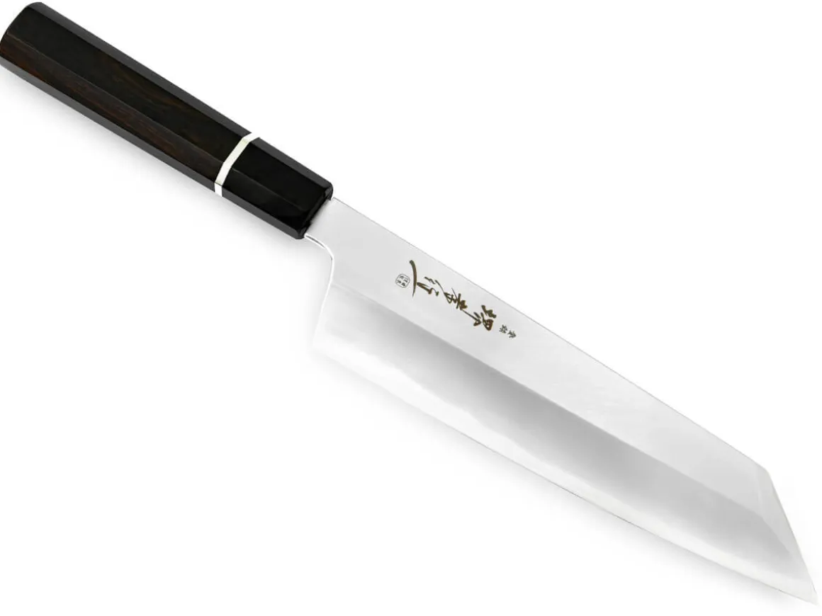ORYOKI Gyuto Messer*Homura Gyuto Kengata, 225 mm