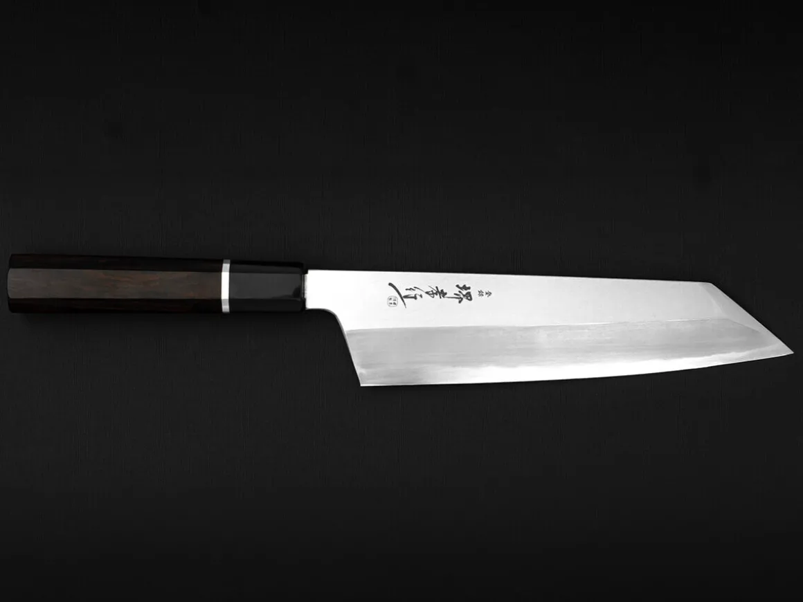 ORYOKI Gyuto Messer*Homura Gyuto Kengata, 225 mm