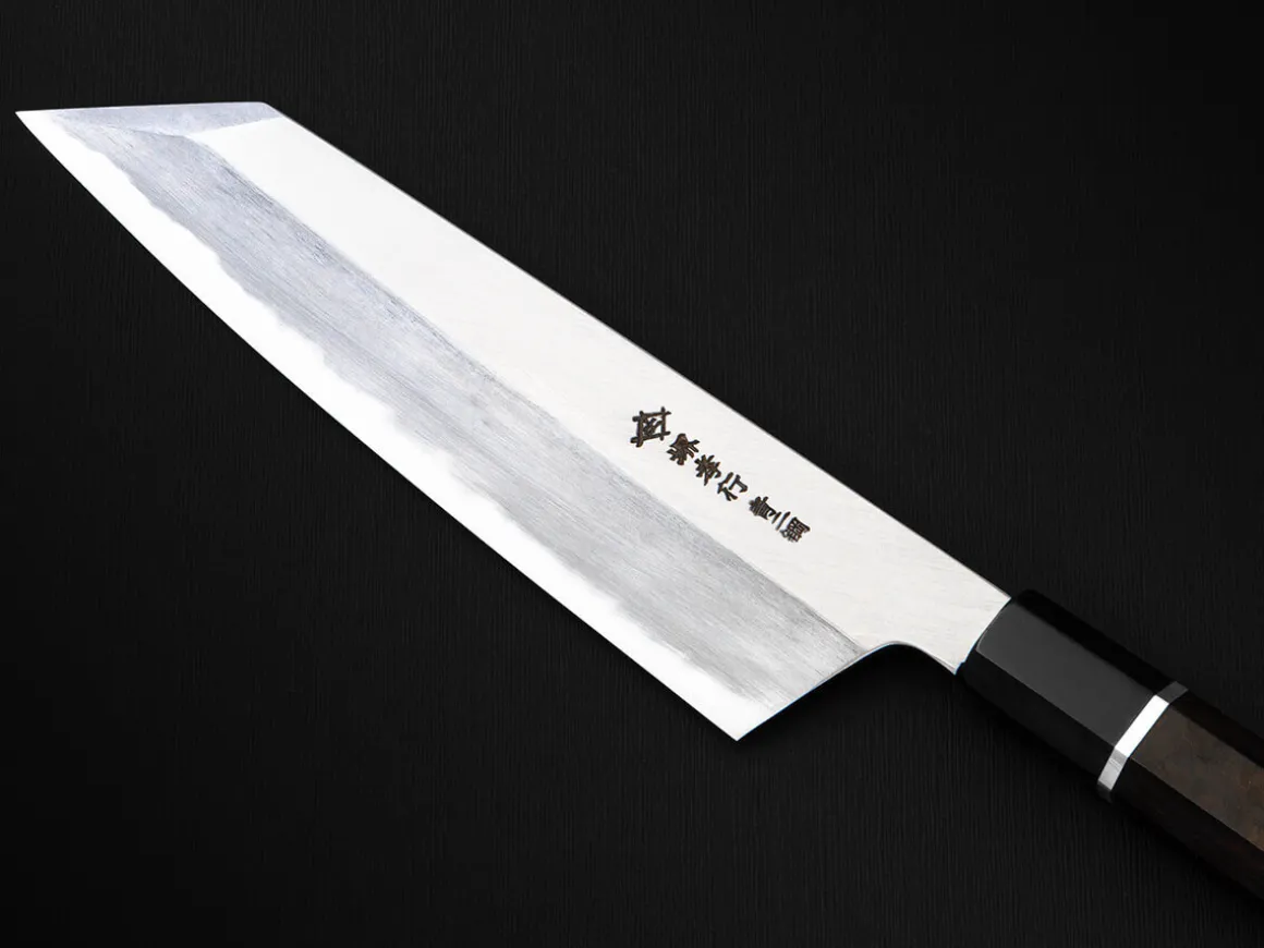 ORYOKI Gyuto Messer*Homura Gyuto Kengata, 225 mm