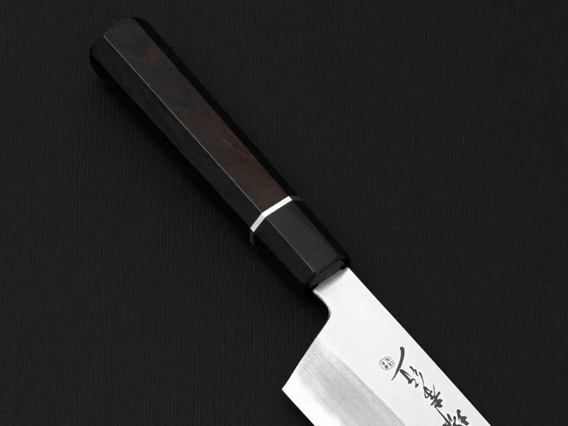 ORYOKI Gyuto Messer*Homura Gyuto Kengata, 225 mm