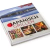 ORYOKI Zubehör*Japanisch Grillen, 208 Seiten voller Genuss