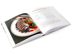 ORYOKI Zubehör*Japanisch Grillen, 208 Seiten voller Genuss
