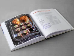 ORYOKI Zubehör*Japanisch Grillen, 208 Seiten voller Genuss