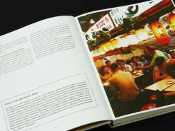 ORYOKI Zubehör*Japanisch Grillen, 208 Seiten voller Genuss