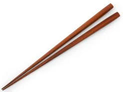 ORYOKI Essstäbchen*Japanische Essstäbchen Gokujyo shitan, Rosenholz