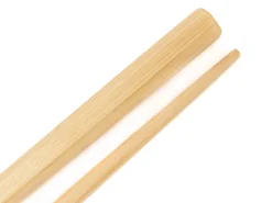 ORYOKI Essstäbchen*Japanische Essstäbchen Hachi, Hinoki, 23 cm