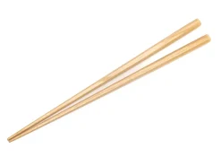 ORYOKI Essstäbchen*Japanische Essstäbchen Hachi, Hinoki, 23 cm