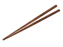 ORYOKI Essstäbchen*Japanische Essstäbchen Hachi, Red oak, 23 cm