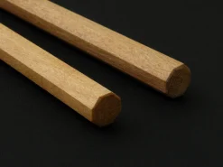 ORYOKI Essstäbchen*Japanische Essstäbchen Kanso Ironwood