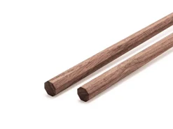 ORYOKI Essstäbchen*Japanische Essstäbchen Kanso Granadillo, 235 mm