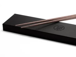 ORYOKI Essstäbchen*Japanische Essstäbchen Kanso Granadillo, 235 mm