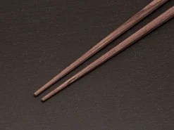 ORYOKI Essstäbchen*Japanische Essstäbchen Kanso Granadillo, 235 mm