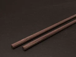 ORYOKI Essstäbchen*Japanische Essstäbchen Kanso Granadillo, 235 mm