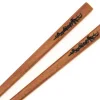 ORYOKI Essstäbchen*Japanische Essstäbchen MOON Granadillo, 240 mm