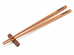 ORYOKI Essstäbchen*Japanische Essstäbchen MOON Granadillo, 240 mm