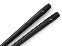 ORYOKI Essstäbchen*Japanische Essstäbchen Tokusen ebony, Ebenholz