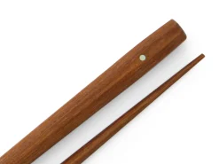 ORYOKI Essstäbchen*Japanische Essstäbchen Tokusen shitan, Rosenholz