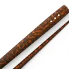 ORYOKI Essstäbchen*Japanische Essstäbchen Tokusen Kashikosa, Schlangenholz