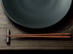 ORYOKI Essstäbchen*Japanische Essstäbchen Tokusen Kashikosa, Schlangenholz