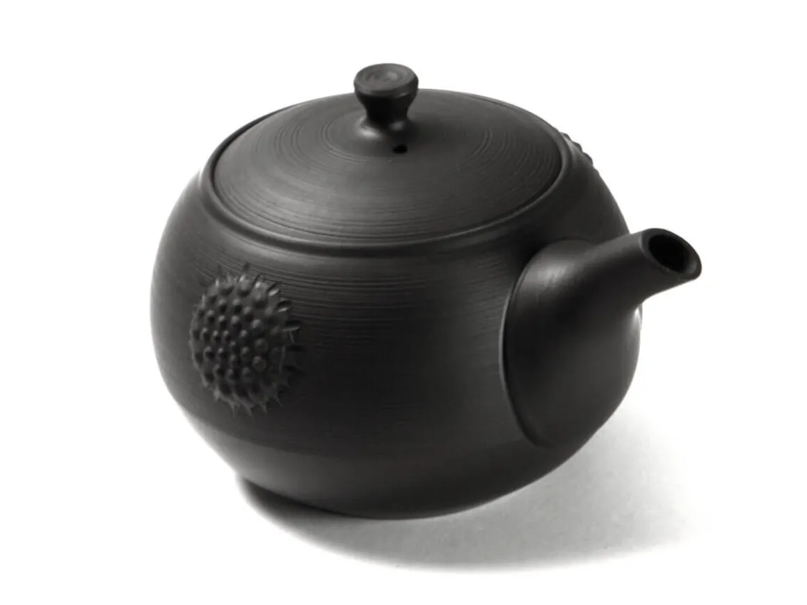ORYOKI Japanische Teekannen|Teegeschirr*Japanische Hohin Teekanne, Shoho, 180 ml