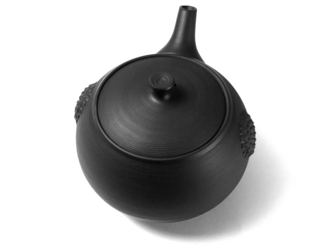 ORYOKI Japanische Teekannen|Teegeschirr*Japanische Hohin Teekanne, Shoho, 180 ml