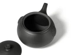 ORYOKI Japanische Teekannen|Teegeschirr*Japanische Hohin Teekanne, Shoho, 180 ml