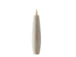 ORYOKI Japanische Kerzen*Japanische Kerze TOHAKU S, 6 Kerzen