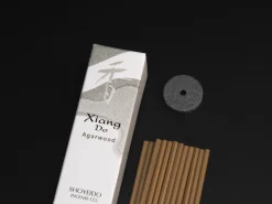 ORYOKI Räucherstäbchen*Japanische Räucherstäbchen Xiang Do Agarwood
