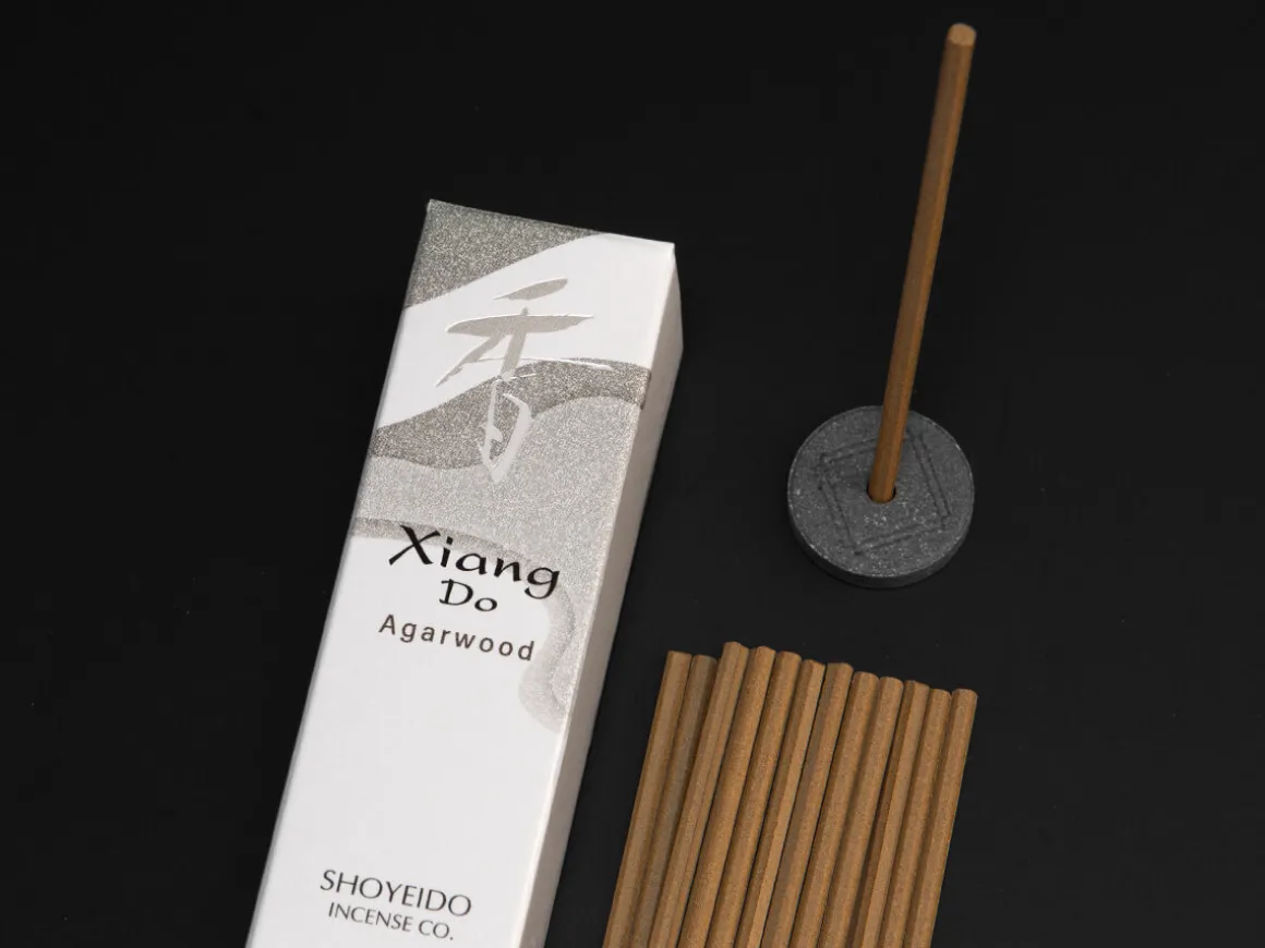 ORYOKI Räucherstäbchen*Japanische Räucherstäbchen Xiang Do Agarwood