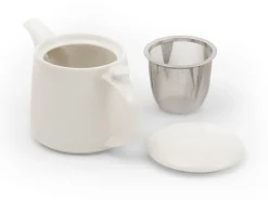 ORYOKI Japanische Teekannen|Teegeschirr*Japanische Teekanne Cha, Komatsu Makoto, 350 ml