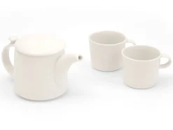 ORYOKI Japanische Teekannen|Teegeschirr*Japanische Teekanne Cha, Komatsu Makoto, 350 ml