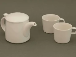 ORYOKI Japanische Teekannen|Teegeschirr*Japanische Teekanne Cha, Komatsu Makoto, 350 ml