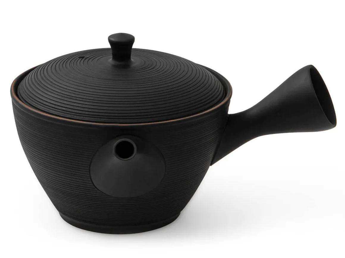 ORYOKI Japanische Teekannen|Teegeschirr*Japanische Teekanne Fukasori, 300 ml