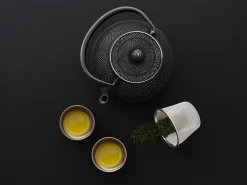 ORYOKI Japanische Teekannen|Teekanne Gusseisen*Japanische Teekanne Gusseisen Arare, 1,2 l
