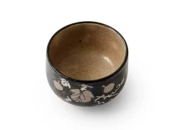 ORYOKI Teeschalen Und Becher|Teegeschirr*Japanische Teeschale Mitate Gourd