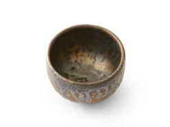 ORYOKI Teeschalen Und Becher|Teegeschirr*Japanische Teeschale Mitate Yohen
