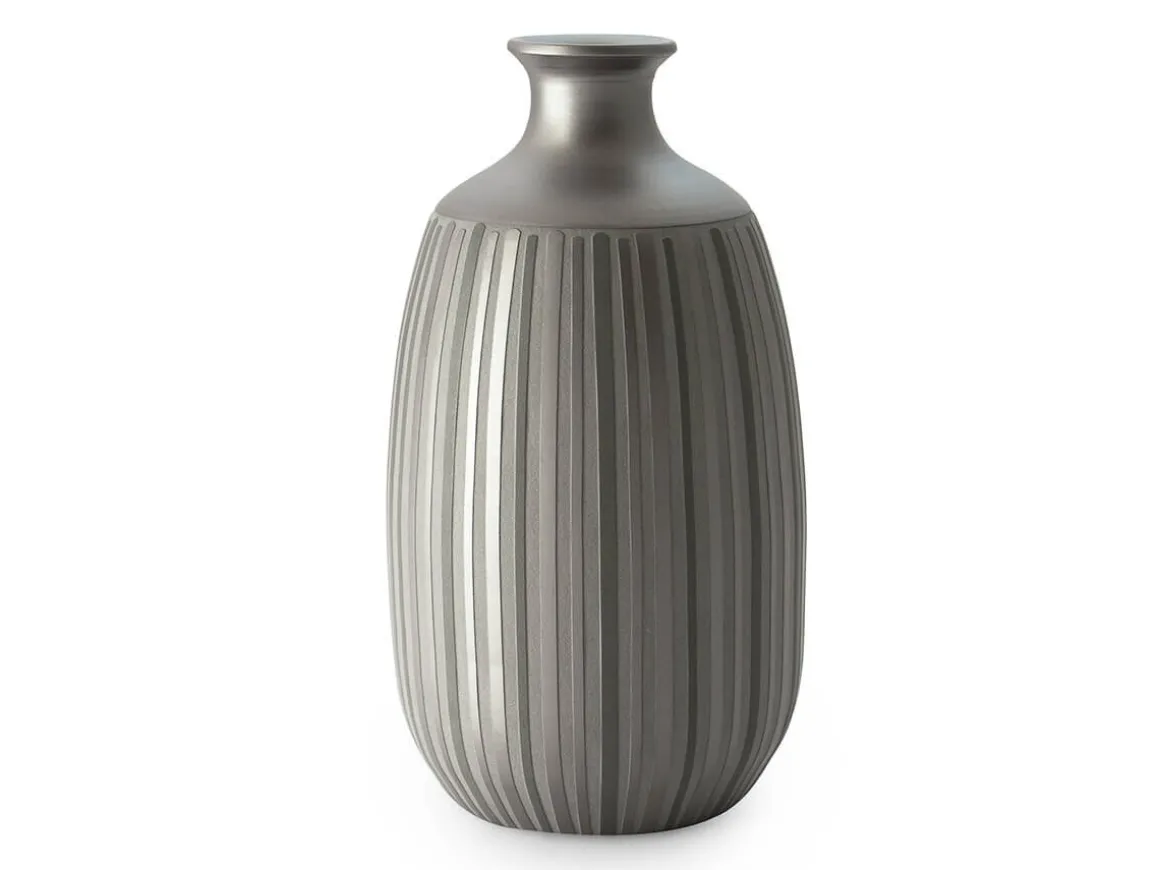 ORYOKI Japanische Vasen*Japanische Vase Futo Shima semai, Mitsukoshi