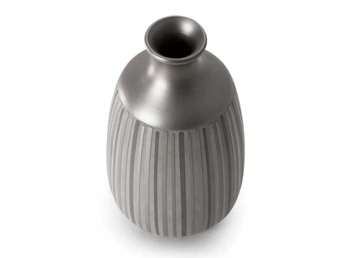 ORYOKI Japanische Vasen*Japanische Vase Futo Shima semai, Mitsukoshi