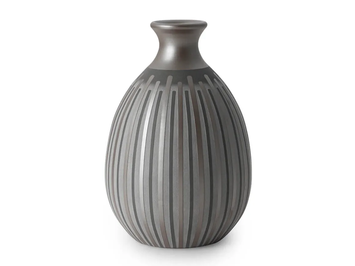 ORYOKI Japanische Vasen*Japanische Vase Futo Shima, Mitsukoshi