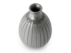 ORYOKI Japanische Vasen*Japanische Vase Futo Shima, Mitsukoshi