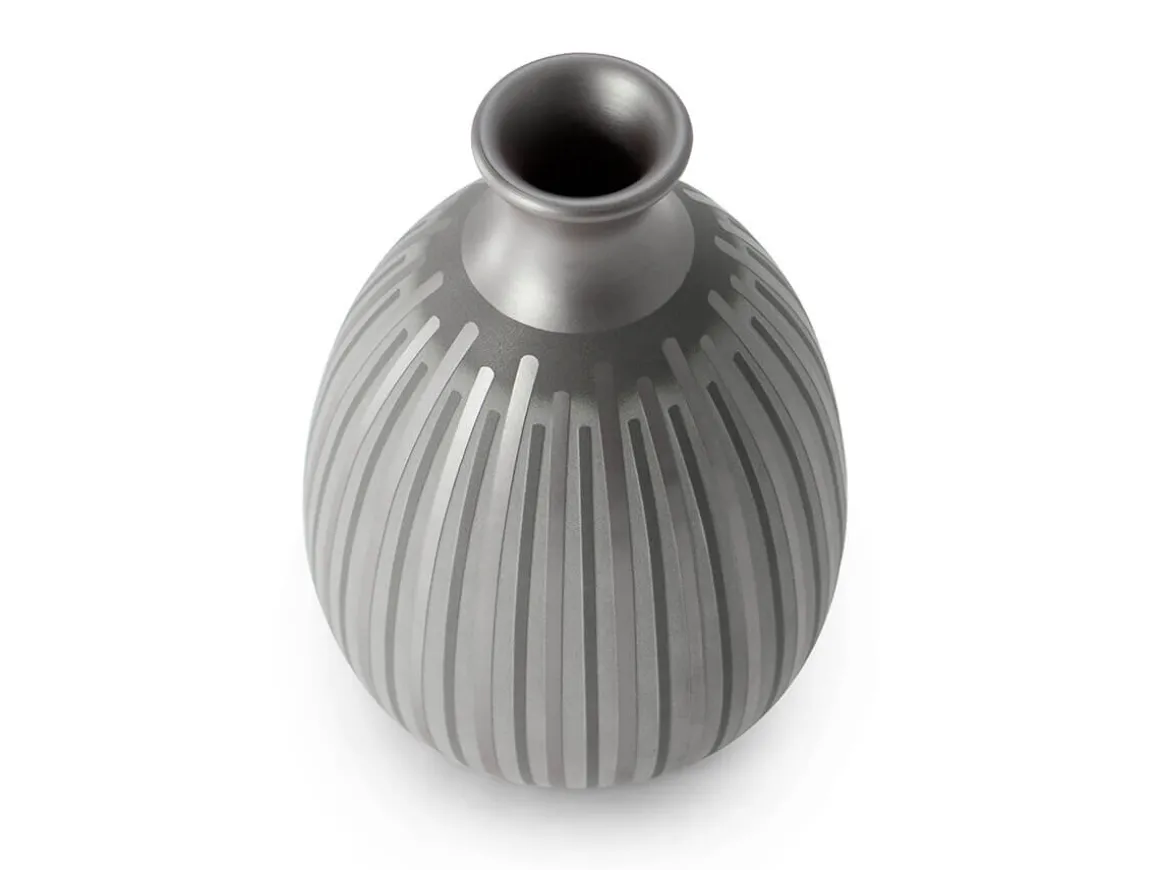 ORYOKI Japanische Vasen*Japanische Vase Futo Shima, Mitsukoshi