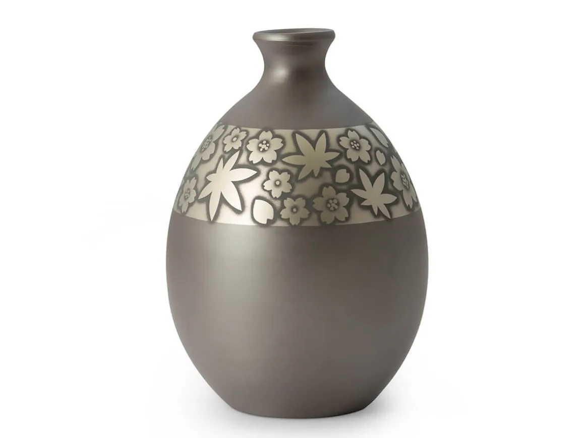 ORYOKI Japanische Vasen*Japanische Vase Hana Irodori, Mitsukoshi