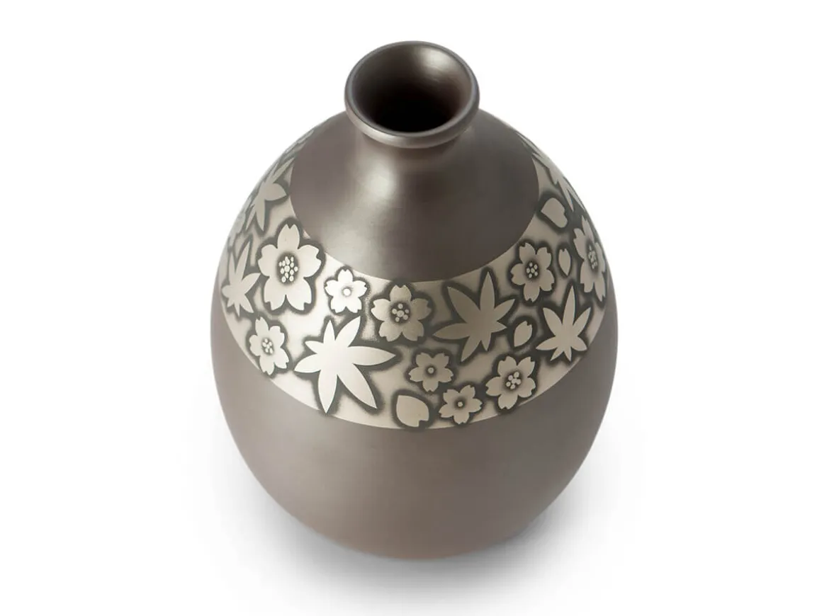 ORYOKI Japanische Vasen*Japanische Vase Hana Irodori, Mitsukoshi